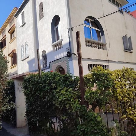 Apartament Oisis Mazagan 2 Al-Dżadida Zewnętrze zdjęcie