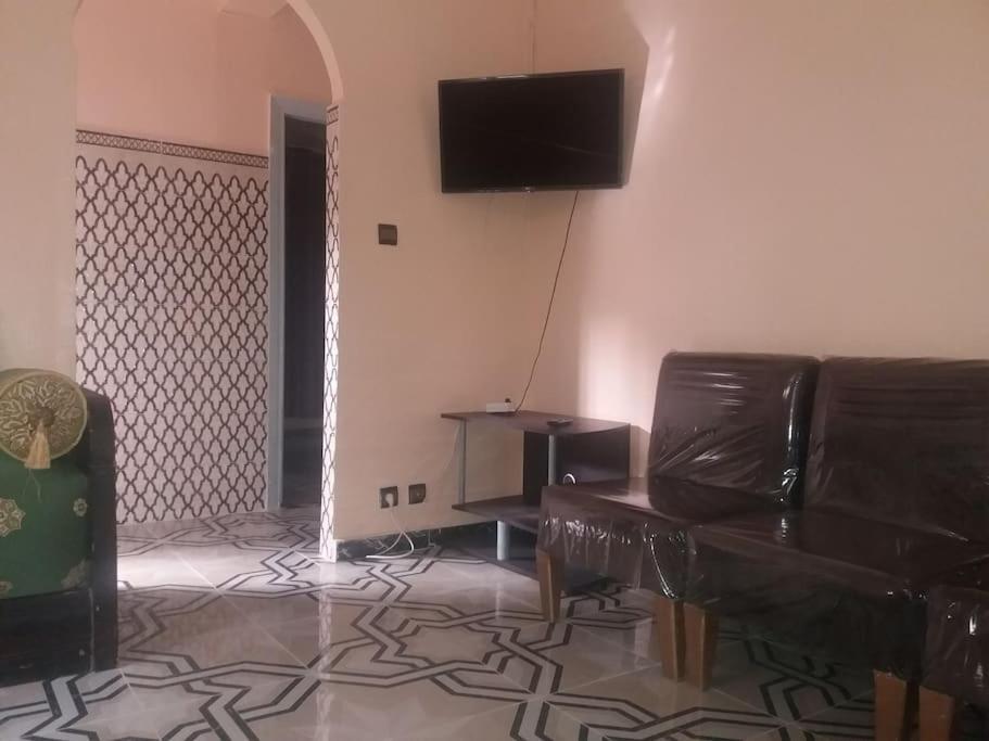 Apartament Oisis Mazagan 2 Al-Dżadida Zewnętrze zdjęcie