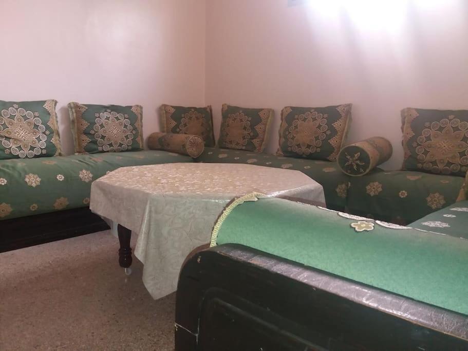 Apartament Oisis Mazagan 2 Al-Dżadida Zewnętrze zdjęcie