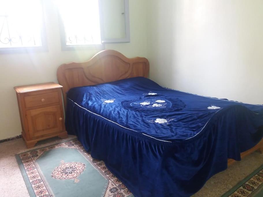 Apartament Oisis Mazagan 2 Al-Dżadida Zewnętrze zdjęcie