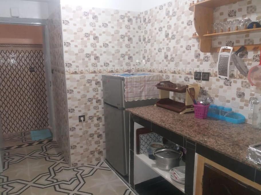 Apartament Oisis Mazagan 2 Al-Dżadida Zewnętrze zdjęcie