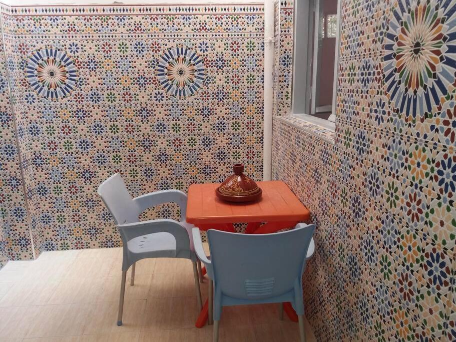 Apartament Oisis Mazagan 2 Al-Dżadida Zewnętrze zdjęcie