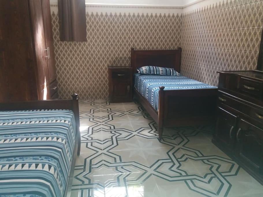 Apartament Oisis Mazagan 2 Al-Dżadida Zewnętrze zdjęcie