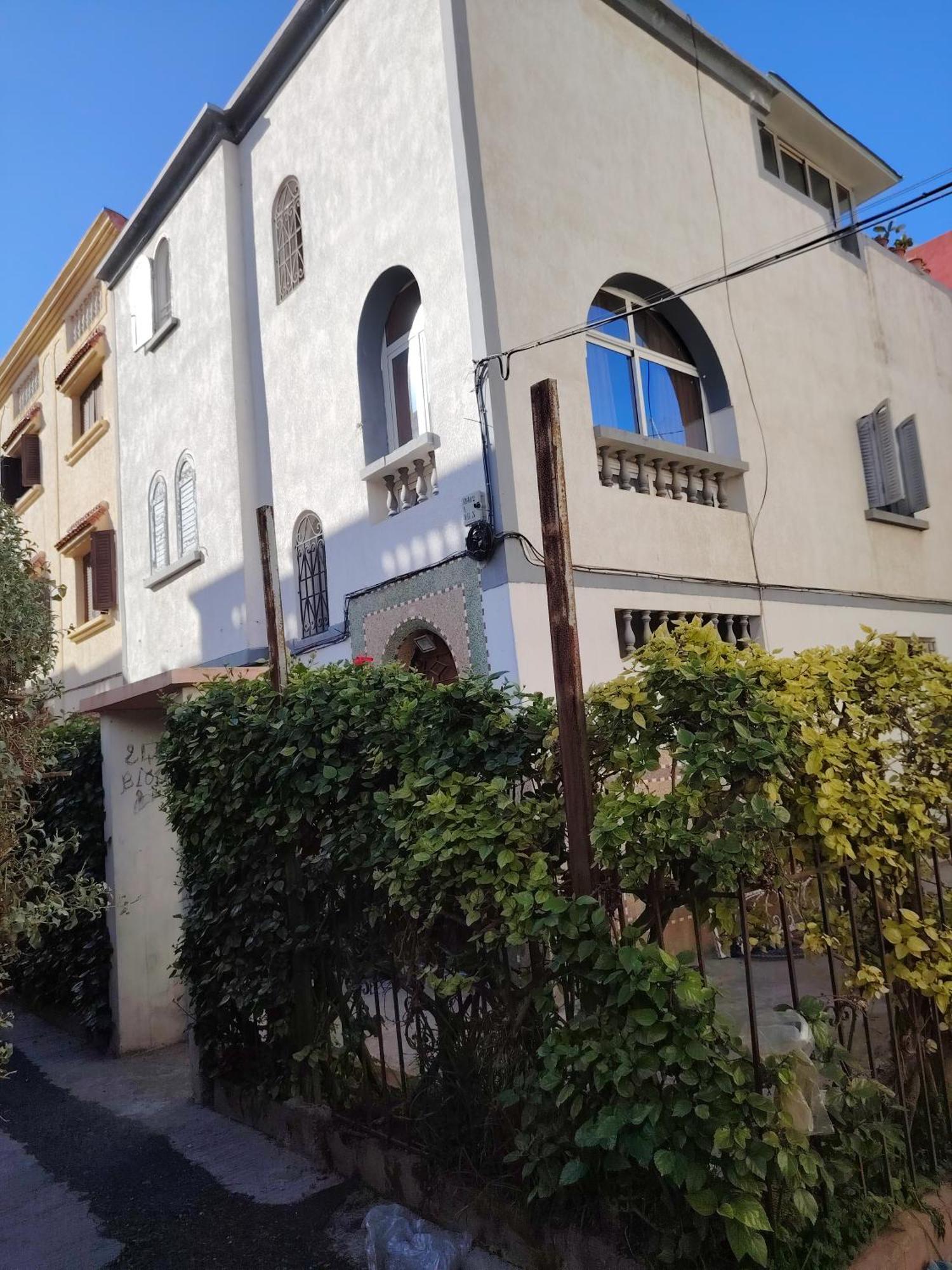 Apartament Oisis Mazagan 2 Al-Dżadida Zewnętrze zdjęcie